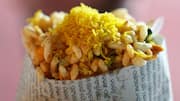 Simple puffed rice breakfast options you can make at home