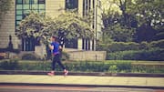 Swimming v/s running: Which builds more muscle endurance?