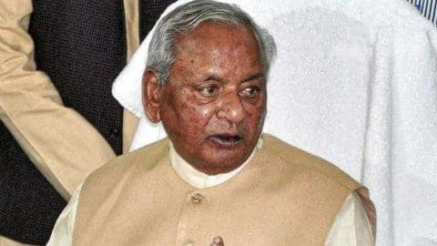 Hometown Muslims recall Hindutva icon Kalyan Singh with fondness Hometown Muslims recall Hindutva icon Kalyan Singh with fondness