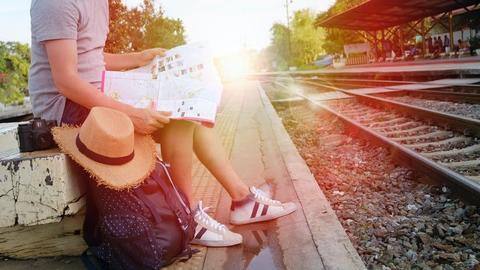 A few things to avoid when you are traveling A few things to avoid when you are traveling