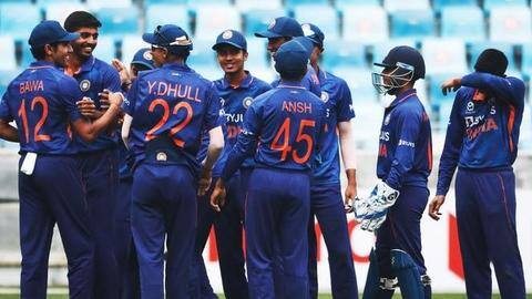 ICC U-19 World Cup 2022: All you need to know ICC U-19 World Cup 2022: All you need to know