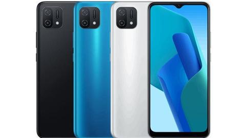 OPPO A16e goes official in India: Check specifications and features OPPO A16e goes official in India: Check specifications and features