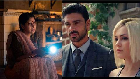 5 top releases coming to Netflix in rest of April 5 top releases coming to Netflix in rest of April