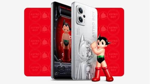 Xiaomi Redmi Note 11T Pro+ - Specifications