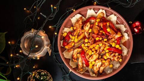 National Fajita Day: History, facts, recipe, and more National Fajita Day: History, facts, recipe, and more