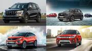 Car sales in 2022: Indians favored SUVs over everything else