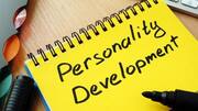 Here are some effective tips for personality development Here are some effective tips for personality development