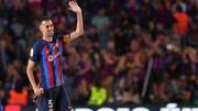 Barcelona captain Sergio Busquets joins Inter Miami: Decoding his stats