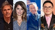 Academy Museum to honor Springsteen, Penélope Cruz, Bowen Yang