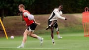 Liverpool have strongest squad in Premier League, says Mikel Arteta