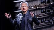 Jensen Huang says US chip curbs erased NVIDIA's China market