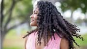 5 classic twist hairstyles you'll love