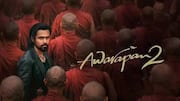 'Awarapan 2' writer on crafting Emraan Hashmi's sequel