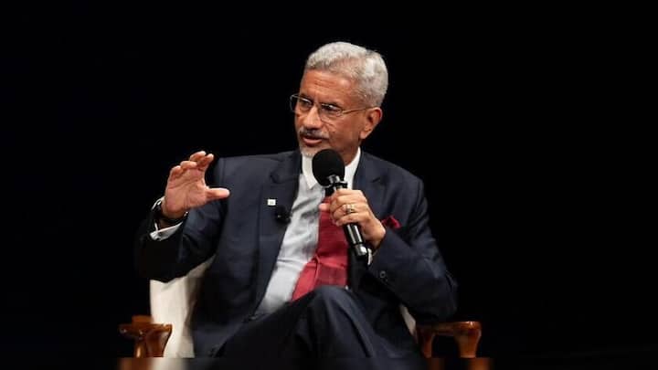 'Nobody can tell us…': Jaishankar's warning to 'bad neighbor' Pakistan 