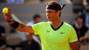 Rafael Nadal pulls out of Wimbledon and Tokyo Olympics