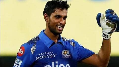 IPL 2022, MI vs SRH: Preview, stats, and Fantasy XI IPL 2022, MI vs SRH: Preview, stats, and Fantasy XI