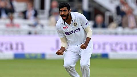 ENG vs IND: Bumrah set to lead India at Edgbaston ENG vs IND: Bumrah set to lead India at Edgbaston