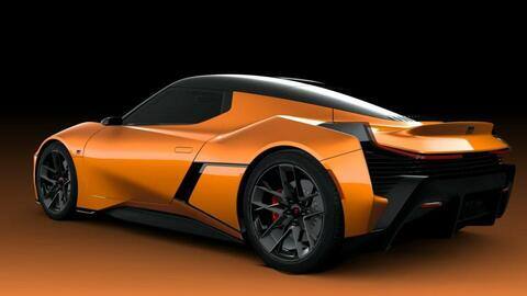 A New Electric Sports-Car Is Coming: Introducing The Toyota FT-Se
