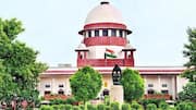'Serving Operation Sindoor won't shield you': SC to murder-suspect commando