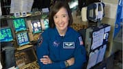 Megan McArthur, first woman to pilot SpaceX Dragon, retires