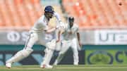 KL Rahul gets to his 12th Test hundred: Key stats 