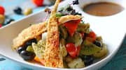 Try these delicious ways to cook artichokes
