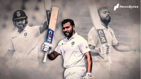 ENG vs IND: Who will replace Rohit Sharma at Edgbaston? ENG vs IND: Who will replace Rohit Sharma at Edgbaston?