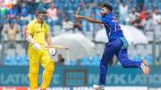 Mohammed Siraj is the most effective bowler in powerplay: Stats