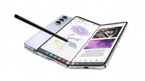 Samsung Galaxy Z Fold5