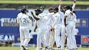 SL vs BAN, Galle Test: Pitch report and stadium stats