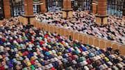 Malaysian state enforces law penalizing men for skipping Friday prayers