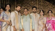 'Don't Stress': Allu Sirish reveals brother Allu Arjun's wedding advice