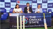 Omaxe unveils India's first 'Pink Stand' named after Harmanpreet Kaur