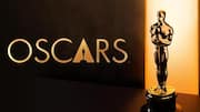 Academy introduces major changes for international films, acting categories