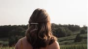 Elevate your hairdo with these jewelry-inspired accessories