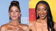 Kate Beckinsale, Betty Gabriel wrap up 'Twilight of the Dead'