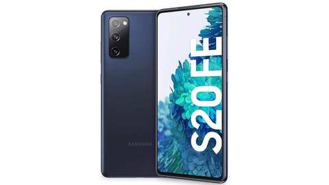 Samsung S20 FE 5G to debut in India next week Samsung S20 FE 5G to debut in India next week