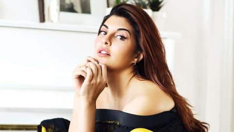 Was Jacqueline Fernandez dating Sukesh Chandrasekhar? Recent selfie sparks controversy Was Jacqueline Fernandez dating Sukesh Chandrasekhar? Recent selfie sparks controversy