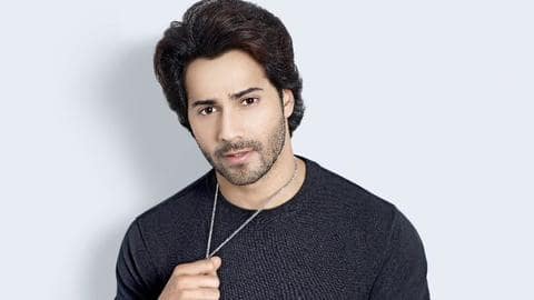 Varun Dhawan's driver Manoj Sahu dies, actor lends support Varun Dhawan's driver Manoj Sahu dies, actor lends support
