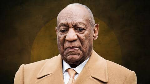 Bill Cosby found guilty of sexually assaulting minor Bill Cosby found guilty of sexually assaulting minor