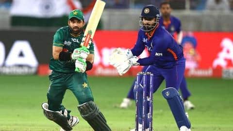 Asia Cup 2022, Super Four, IND vs PAK: Key takeaways Asia Cup 2022, Super Four, IND vs PAK: Key takeaways