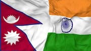 How Nepal unrest has brought trade with India to standstill