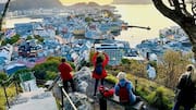 Norway's most overrated tourist spots: A list