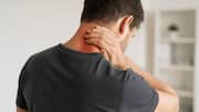 Stiff neck? These home remedies might help