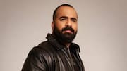'Saiyaara' singer Faheem to embark on his 1st-ever India tour