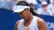 US Open 2026, Naomi Osaka books 3rd-round berth: Key stats