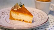 Try these creative dessert recipes featuring sweet potatoes