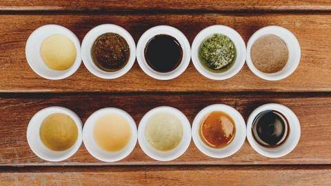 5 delicious sauces to make at home 5 delicious sauces to make at home