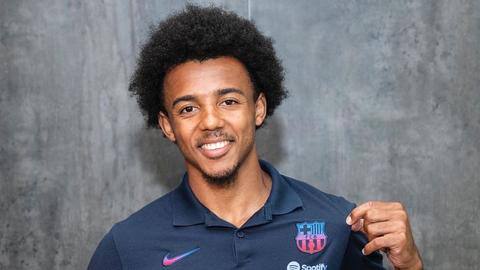 Barcelona agree £41.85m deal for Jules Kounde: Decoding his stats Barcelona agree £41.85m deal for Jules Kounde: Decoding his stats