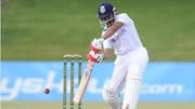 Abhimanyu Easwaran boasts four centuries in Duleep Trophy: Stats